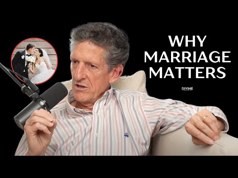 در ازدواج چه چیزی مهم است